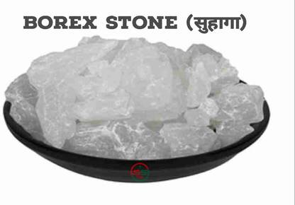SS520 Suhaga (borex) sodium boret 200g