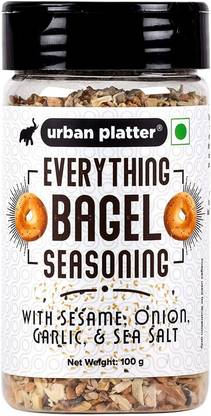 urban platter Everything Bagel Seasoning,