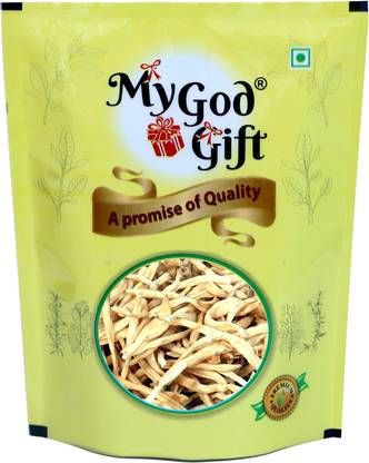 MyGodGift Musli Safed - White Musli - Chlorophytum Borivilianum