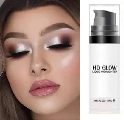 Emijun HD Glow Liquid  Highlighter
