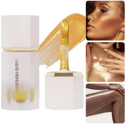 WOONGMI Waterproof Liquid Highlighter For Face makeup