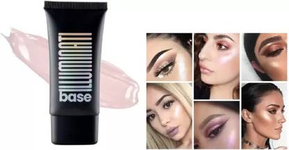 EVERERIN lluminator Ultra Smooth Waterproof glow