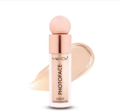Me-On Photoface Liquid Highlighter