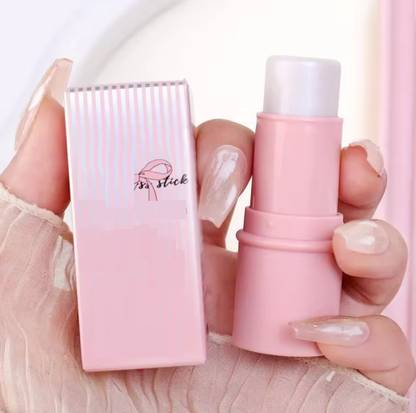 FLORERO 3D Shimmer Highlight Contour Blusher Cream Makeup Highlighter