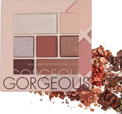 Angel Rose Gorgeous Glow Highlighter Stick | Smooth Finish | Everyday Radiance Highlighter