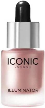 MEDHILE Iconic london illuminator liquid highlighter (shine)  Highlighter