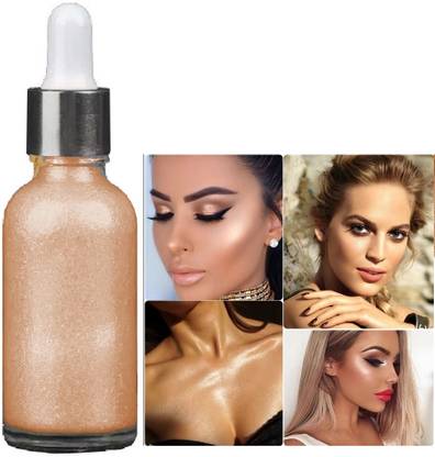 ADJD Professional Illuminator Liquid  Highlighter