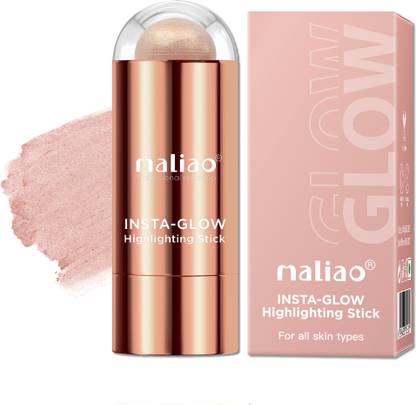 maliao Insta-Glow Highlighting Stick - Illuminate Your Radiance Instantly Highlighter