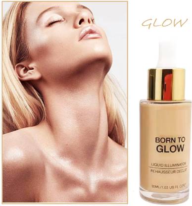 KAIASHA BEAUTY BEST NATURAL LIQUID GLOW HIGHLIGHTER FOR FACE MAKE UP Highlighter