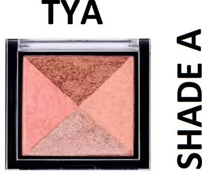 kateblanc "Shimmer & Sparkle: Highlighters to Light Up Your Look" Highlighter