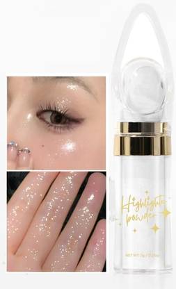 WOONGMI Highlight Stick Patting Powder Highlighter