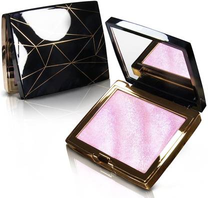 COSLUXE PROFESSIONAL Hojo Highlighter Highlight Shimmering Powder, Waterproof Long Lasting Highlighter