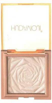 HUDAMOJI Highlighter Makeup Palette, Waterproof & Long Lasting ,Face Makeup, 01 Highlighter