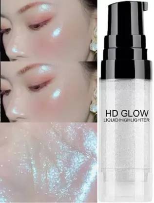 Latixmat Ultra HD Glow Liquid Highlighter