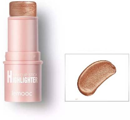 luzimaisa Shimmer Cream Highlighter Stick Highlighter