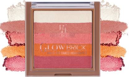 Half N Half Baked  Highlighter