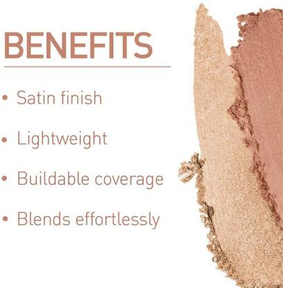 MYEONG All In One Makeup Body High Light Palette