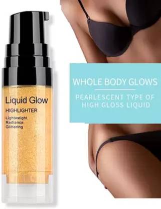 HUZURLU Make-Up Strobe Play Strobe Cream Illuminating Moisturizer Face Cream  Highlighter
