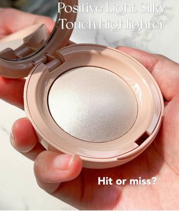 Emijun Highlighter Blush Highlighter