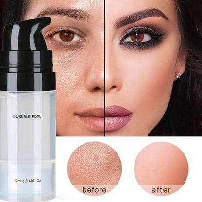 WOONGMI Best Illuminator Silver Highlighter Ultra Smooth Shine Waterproof Highlighter