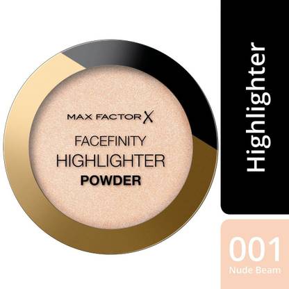 Max Factor Facefinity Powder Highlighter - Nude Beam Highlighter
