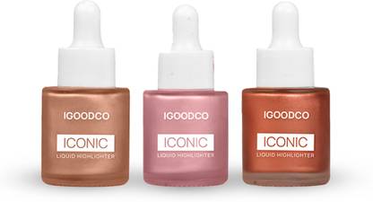 IGOODCO ICONIC ILLUMINATORS Highlighter