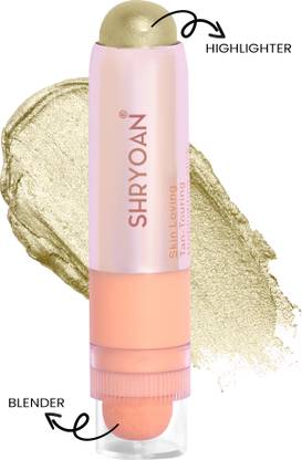 Shryoan Skin Loving Tan-Touring Highlighter Stick  Highlighter