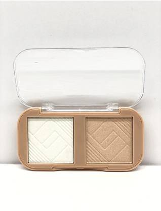 BLUEMERMAID SHIMMER 2 I1N 1 DUAL HIGHLIGHTER PELLET FOR WOMEN Highlighter