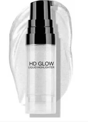 AFARAXIA Illuminator Silver Highlighter Ultra Smooth Shine Highlighter