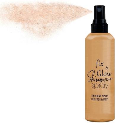 MYEONG Golden Color Glitter Bright Lotion Face Liquid Highlighter