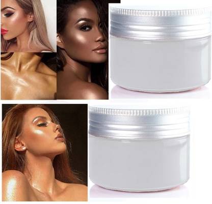MYEONG Highlighter and illuminator & bronzer