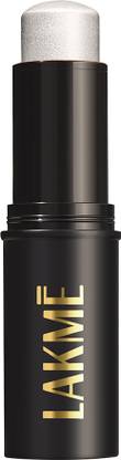 Lakmé Facelift MultiSlayer Highlighter Stick-9SilverShimmerbomb Highlighter