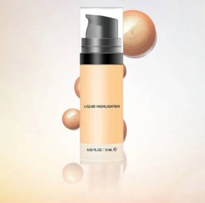 REIMICHI Glow Bronzer Glitter Illuminating Highlighters Makeups