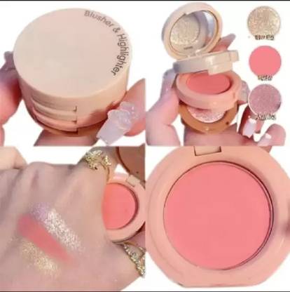 HUZURLU Highly Pigmented | Beginner Friendly Eyeshadow 4.8 g