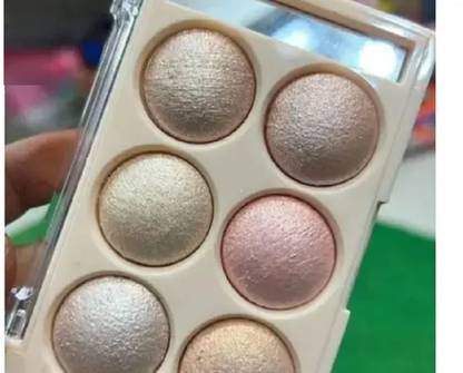 REIMICHI Perfect for Contouring & Highlighting