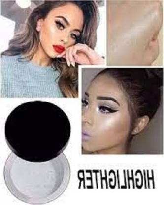Neycare 3D Magic Silver Shimmer
