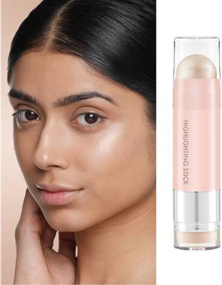 JANOST HD Glitter Stick Body Glitter Shimmer Face Brightening