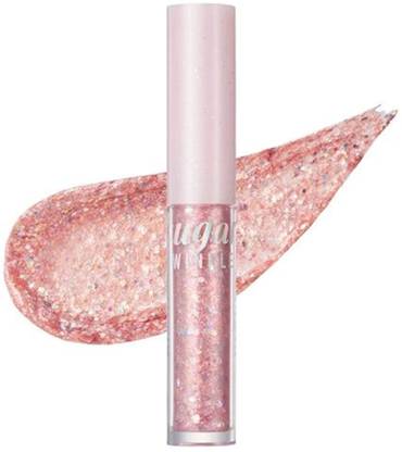 Peripera SUGAR TWINKLE LIQUID GLITTER Highlighter