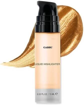 GABBU Skin Illuminator Makeup Base Highlighter