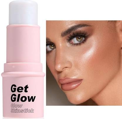 Arcanuy Long Lasting Natural Matte  Highlighter