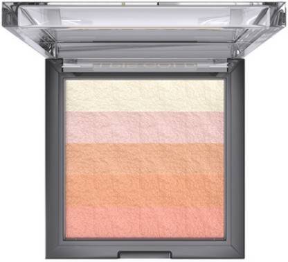 ELPIS GOLD Brick Face Makeup  Highlighter