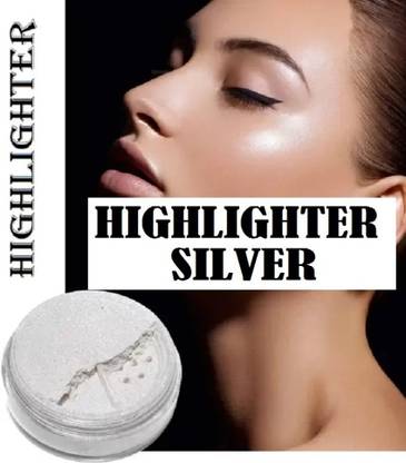 Amaryllis Highlighter Finish Highly Pigmented, Lightweight  Highlighter