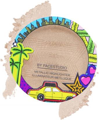 WOONGMI Best Highlighter for Face Makeup Weightless Longlasting Highlighter