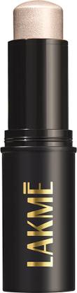 Lakmé Facelift MultiSlayer Highlighter Stick -6Sunlit Sepia Highlighter