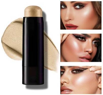 luzimaisa Face & Body Shimmer-Highlighter For Womens & Girls