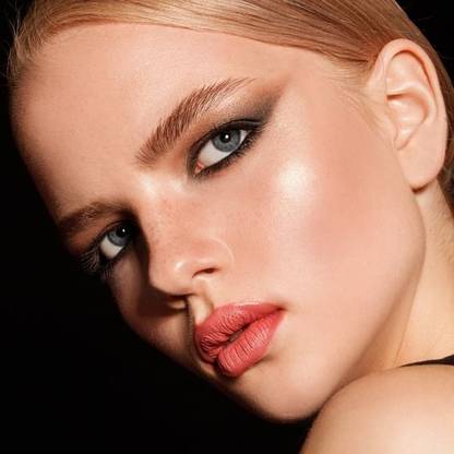 CATERINACHIARA girls face mkeup long lasting highlighter