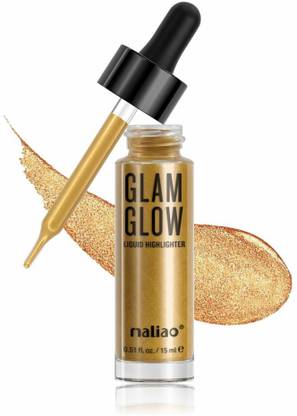 maliao Glam Glow Liquid Highlighter - Illuminate Your Beauty Highlighter