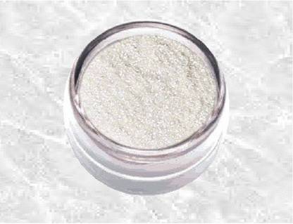 GULGLOW99 NEW Shimmer Highlighter Illuminating Platinum White Powder Highlighter