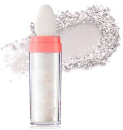 HUZURLU Shimmer Highlighter Powder Stick Not-sticky Brighten Highlighter Powder Stick Highlighter