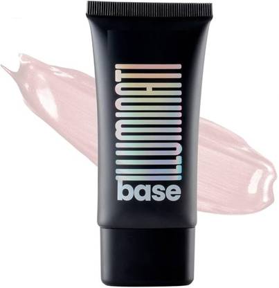 EVERERIN Illuminati Base Dewy Primer with  Highlighter